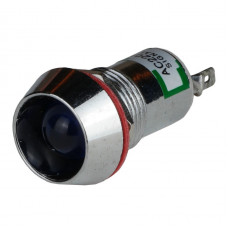 Индикатор ENERGIO AD22C-14T 220В AC синий