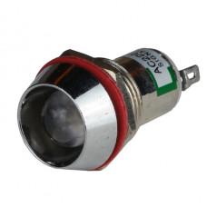 Индикатор ENERGIO AD22C-16T 220В AC белый