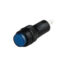 Индикатор ENERGIO AD22E-10 220В АС синий