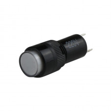 Индикатор ENERGIO AD22E-12 220В АС белый