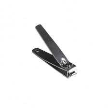 Щипчики книпсер для ногтей AG025 нержавеющая сталь