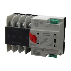 Автомат ввода резерва ENERGIO ATS1 4P 63A