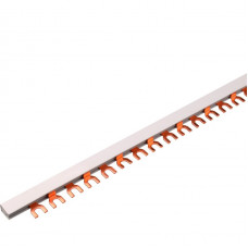 Шина соединительная ENERGIO 2P 63А типа U