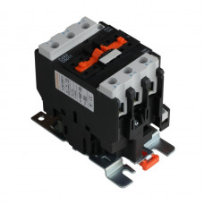 Контактор ENERGIO CJX2 50А 220В 1NO+1NC