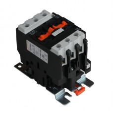 Контактор ENERGIO CJX2 65А 110В 1NO+1NC