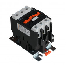 Контактор ENERGIO CJX2 65А 380В 1NO+1NC