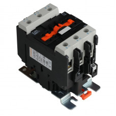 Контактор ENERGIO CJX2 80А 380В 1NO+1NC