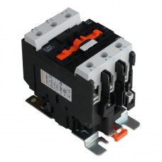 Контактор ENERGIO CJX2 95А 380В 1NO+1NC