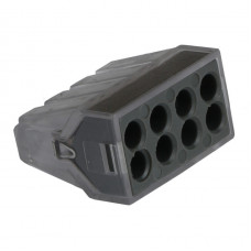 Клемма самозажимная ENERGIO CMK-108 8отв.