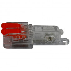 Клемма прокалывающая с зажимом ENERGIO CMK-21 1-2отв.