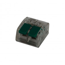 Клемма с зажимом ENERGIO CMK-632 2отв.