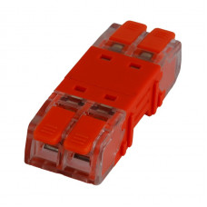 Клемма с зажимом ENERGIO CMK-642