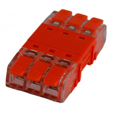 Клемма с зажимом ENERGIO CMK-643