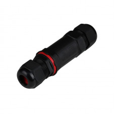 Коннектор кабельный ENERGIO CNP25-3P IP68