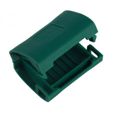 Бокс водозащитный ENERGIO для клемм СМК 3 отв.