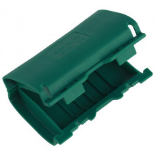 Бокс водозащитный ENERGIO для клемм СМК 5 отв.