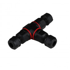 Коннектор кабельный ENERGIO CNP373-T3P IP68