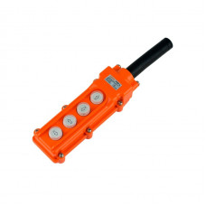 Пост тельферный ENERGIO COB-62 500В