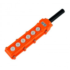 Пост тельферный ENERGIO COB-63 500В