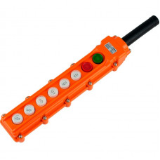 Пост тельферный ENERGIO COB-63a 500В