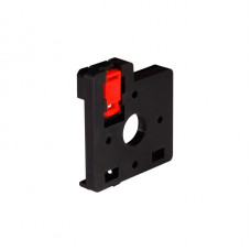 Адаптер на DIN-рейку ENERGIO для CS 10А-25А