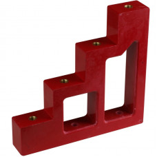 Шинный ступенчатый изолятор ENERGIO CT4-50