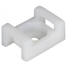 Площадка под дюбель для стяжек ENERGIO CTH-2A (100шт)