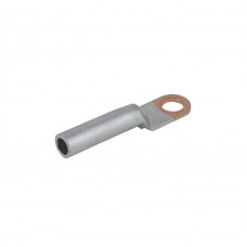 Наконечник медно-алюминиевый ENERGIO DTL-35