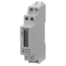 Счетчик однофазный ENERGIO 40А электронный