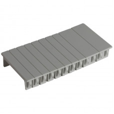 Заглушка ENERGIO под модульный автомат FILL12