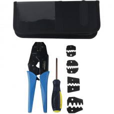 Набор инструментов для обжима ENERGIO FSK-30JN