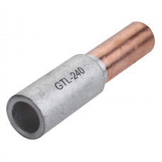 Гильза медно-алюминиевая ENERGIO GTL-240