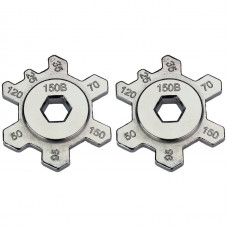 Матрица ENERGIO тип B для HX-150