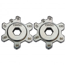 Матрица ENERGIO тип SC для HX-150