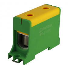 Клемма вводная силовая ENERGIO IPT 150мм2 на DIN-рейке ж/з