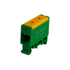 Клемма вводная силовая ENERGIO IPT 35мм2 на DIN-рейке ж/з