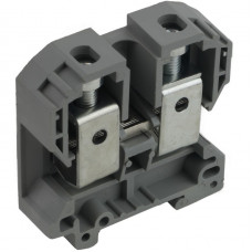 Клеммная колодка ENERGIO JXB 70 на DIN-рейку серая