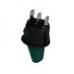 Клавишный переключатель ENERGIO KCD1-5-103H Gn/Bk ON-OFF-ON 1 клавиша