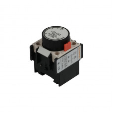 Приставка ENERGIO – задержка на выключение 0.1-30сек. 1NO+1NC