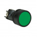 Кнопка ENERGIO LAY5-EA131 ПУСК зеленая