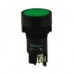 Кнопка ENERGIO LAY5-EA131 ПУСК зеленая