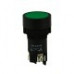 Кнопка ENERGIO LAY5-EA135 ПУСК зелёная NO+NC