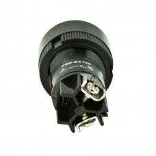 Кнопка ENERGIO LAY5-EA142 СТОП красная NC