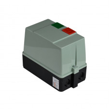 Пускатель в оболочке ENERGIO LE1 25А Ue=220В/AC3