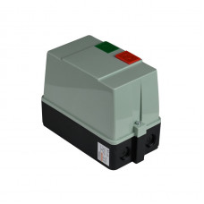 Пускатель в оболочке ENERGIO LE1 25А Ue=380В/AC3