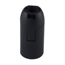 Патрон ENERGIO Е14 пластиковый.