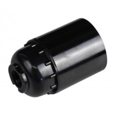 Патрон ENERGIO E27 карболитовый