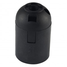 Патрон ENERGIO Е27 пластиковый.