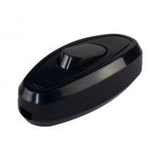 Выключатель ENERGIO для бра LS-10B черный