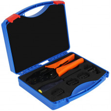 Набор инструментов для обжима ENERGIO LY03C-5D3